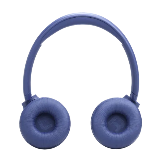 JBL TUNE 530 BT headphones blue