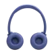 JBL TUNE 530 BT headphones blue