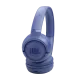 JBL TUNE 530 BT headphones blue