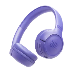 JBL TUNE530 BT Headphones Purple