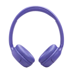 JBL TUNE530 BT Headphones Purple
