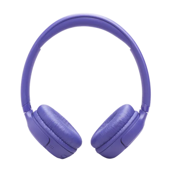 JBL TUNE530 BT Headphones Purple