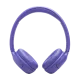 JBL TUNE530 BT Headphones Purple