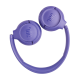 JBL TUNE530 BT Headphones Purple