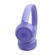 JBL TUNE530 BT Headphones Purple