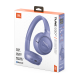 JBL TUNE530 BT Headphones Purple