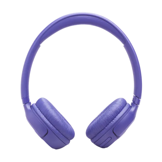 JBL TUNE530 BT Headphones Purple