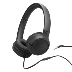 JBL Tune 530 Black Headphones