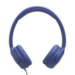 JBL TUNE530 USB-C Headphones-Blue