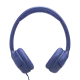 JBL TUNE530 USB-C Headphones-Blue