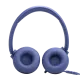 JBL TUNE530 USB-C Headphones-Blue