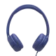 JBL TUNE530 USB-C Headphones-Blue
