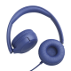 JBL TUNE530 USB-C Headphones-Blue