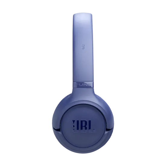JBL TUNE530 USB-C Headphones-Blue