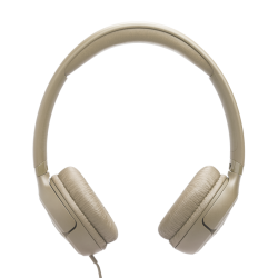 JBL TUNE 530 USB-C Headphones – Beige