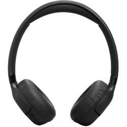 JBL Tune 680NC Black Wireless Headphones