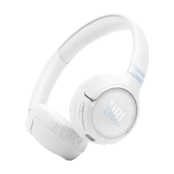 JBL Tune 680NC Wireless Headphones, White