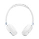 JBL Tune 680NC Wireless Headphones, White