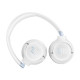 JBL Tune 680NC Wireless Headphones, White