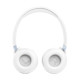 JBL Tune 680NC Wireless Headphones, White