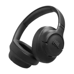 JBL Tune 780NC Wireless Headphones, Black