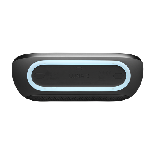 Harman Kardon Luna 2 prijenosni Bluetooth zvučnik (crni)
