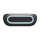 Harman Kardon Luna 2 prijenosni Bluetooth zvučnik (crni)