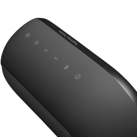 Harman Kardon Luna 2 prijenosni Bluetooth zvučnik (crni)