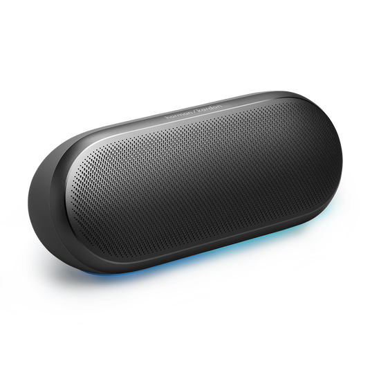 Harman Kardon Luna 2 prijenosni Bluetooth zvučnik (crni)
