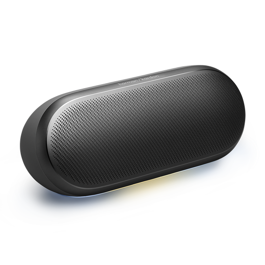 Harman Kardon Luna 2 prijenosni Bluetooth zvučnik (crni)
