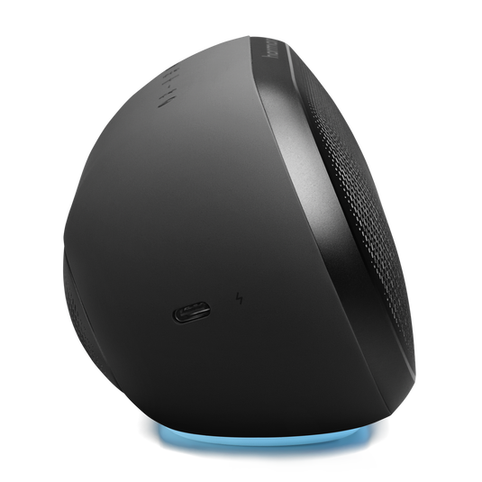 Harman Kardon Luna 2 prijenosni Bluetooth zvučnik (crni)