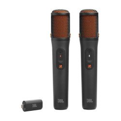 JBL EasySing Mic (2-pack)
