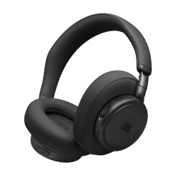 JBL Live 780NC Headphones (Black)