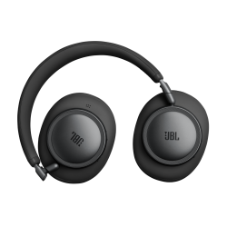 JBL Live 780NC Headphones (Black)