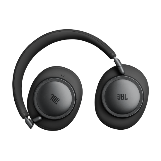 JBL Live 780NC slušalice (crne)