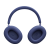 JBL Live 780NC headphones (blue)