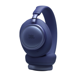 JBL Live 780NC headphones (blue)