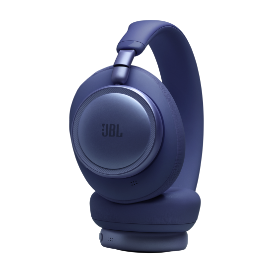 JBL Live 780NC slušalice (plave)