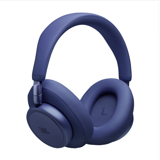 JBL Live 780NC slušalice (plave)