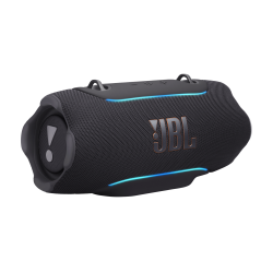 JBL Xtreme 5 Portable Bluetooth Speaker, Black