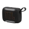 JBL Go 5 portable speaker, black