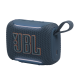 JBL Go 5 Portable Bluetooth Speaker, Blue