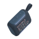 JBL Go 5 Portable Bluetooth Speaker, Blue