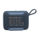 JBL Go 5 Portable Bluetooth Speaker, Blue