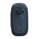 JBL Go 5 Portable Bluetooth Speaker, Blue