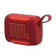JBL Go 5 portable speaker, red JBL Go 5 portable speaker, red