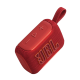 JBL Go 5 portable speaker, red JBL Go 5 portable speaker, red