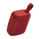 JBL Go 5 portable speaker, red JBL Go 5 portable speaker, red