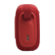 JBL Go 5 portable speaker, red JBL Go 5 portable speaker, red