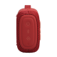JBL Go 5 portable speaker, red JBL Go 5 portable speaker, red